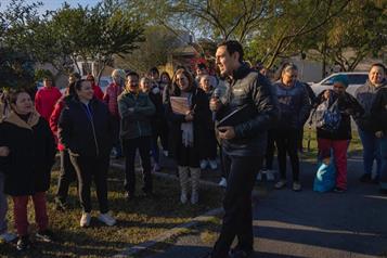 Concluyen recarpeteo en la carretera Monterrey-Huinal&aacute;