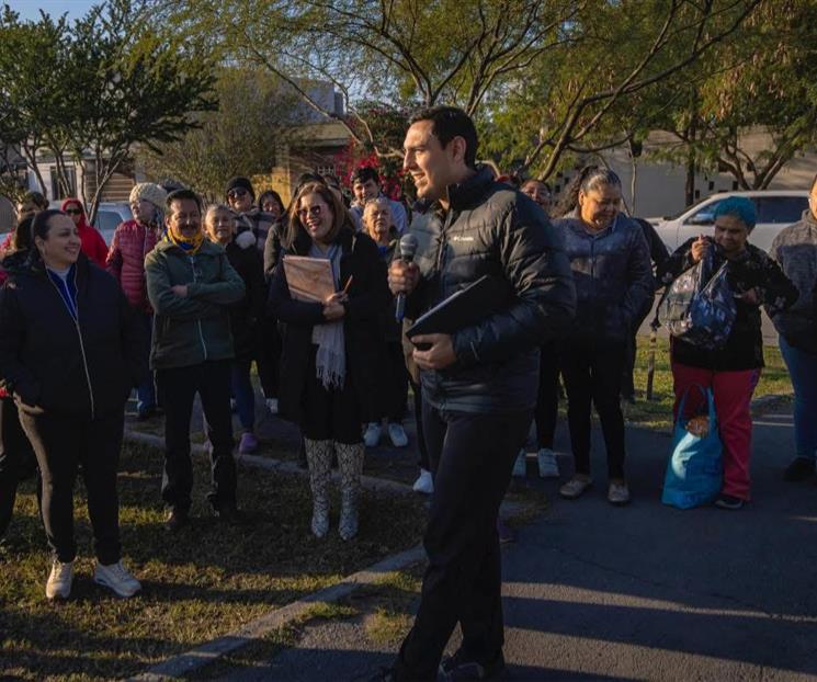 Concluyen recarpeteo en la carretera Monterrey-Huinalá Concluyen recarpeteo en la carretera Monterrey-Huinalá