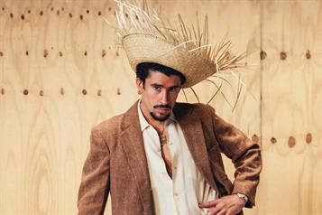 Bad Bunny protagonizar&aacute; nueva pel&iacute;cula dirigida por Residente