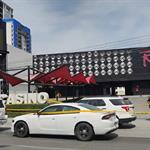 Realizan cateo en casino en San Jer&oacute;nimo