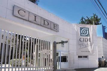 CIDE renueva directivos: Lucero Ibarra Rojas anuncia cambios