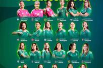 Van seis regias al Tri Femenil 