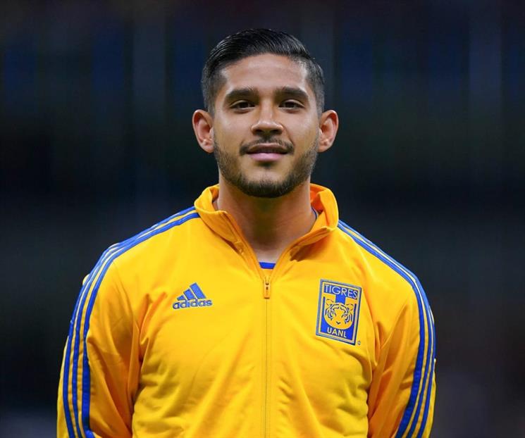 Será Jesús Garza convocado al Tri Será Jesús Garza convocado al Tri