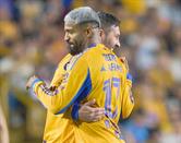 Tiene Tigres un febrero loco