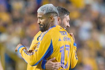 Tiene Tigres un febrero loco