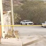 Encuentran cuerpo emplayado en Garc&iacute;a