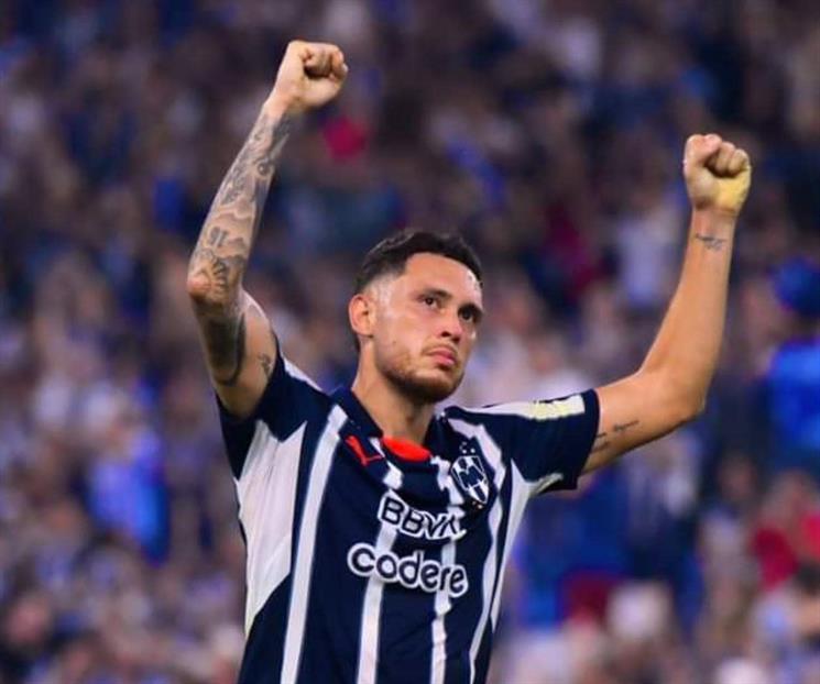 Ocampos o Tecatito, opciones para suplir a Martial ante Pumas Ocampos o Tecatito, opciones para suplir a Martial ante Pumas