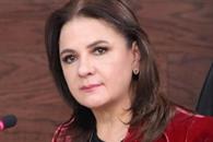 Julieta del Río Venegas descarta querer competir por la ASF Julieta del Río Venegas descarta querer competir por la ASF