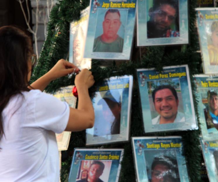 En funci&oacute;n Protocolo Nacional para Activaci&oacute;n de Alerta de B&uacute;squeda