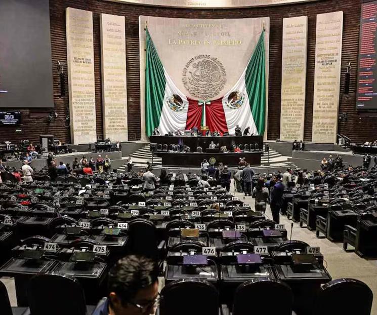 Emiten convocatoria para renovar titular de la Auditor&iacute;a Superior