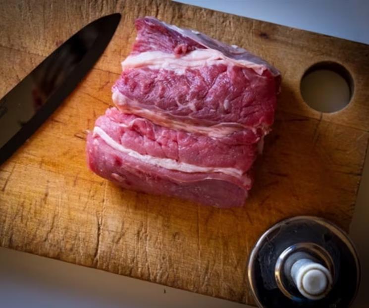 Suben 16% precios internacionales de la res Suben 16% precios internacionales de la res