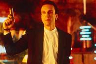 Revelan causa de muerte de Peter Greene, actor de Pulp Fiction Revelan causa de muerte de Peter Greene, actor de Pulp Fiction