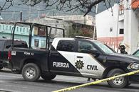 Ejecutan a un guardia auxiliar y a mecánico Ejecutan a un guardia auxiliar y a mecánico