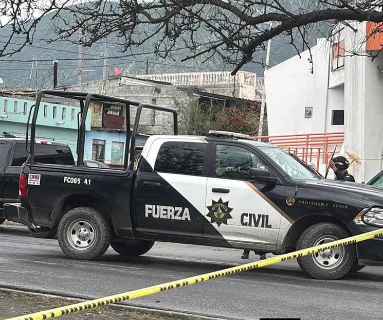 Ejecutan a un guardia auxiliar y a mecánico Ejecutan a un guardia auxiliar y a mecánico