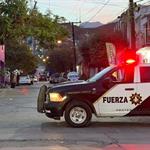 Asesinan a mujer mientras tiende la ropa