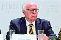 Enfrenta M&eacute;xico emergencia por sarampi&oacute;n, alerta Jos&eacute; Narro Robles