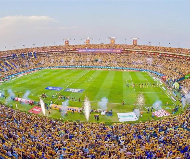 Será el Uni sede de entrenamiento para el Mundial 2026 Será el Uni sede de entrenamiento para el Mundial 2026