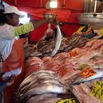 Qu&eacute; se come durante la cuaresma