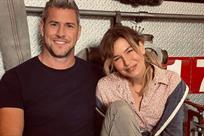 Ren&eacute;e Zellweger y su novio son demandados por lesiones