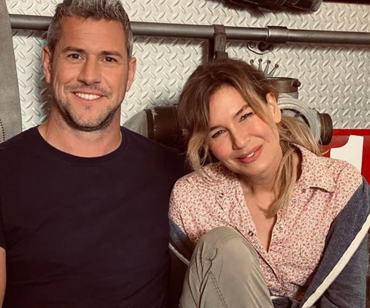 Ren&eacute;e Zellweger y su novio son demandados por lesiones