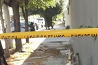 Hallan cadáver de mujer en casa abandonada Hallan cadáver de mujer en casa abandonada