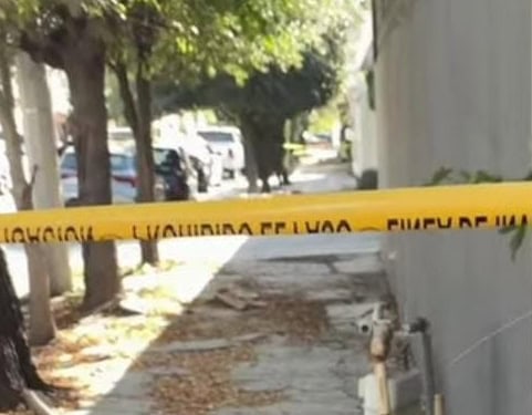 Hallan cad&aacute;ver de mujer en casa abandonada