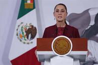 Sheinbaum alista iniciativa en materia migratoria