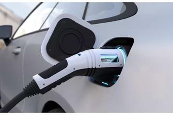 Experimentan retroceso venta de carros el&eacute;ctricos
