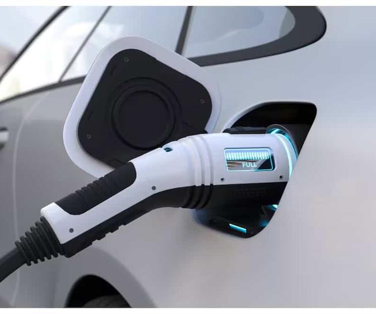 Experimentan retroceso venta de carros el&eacute;ctricos