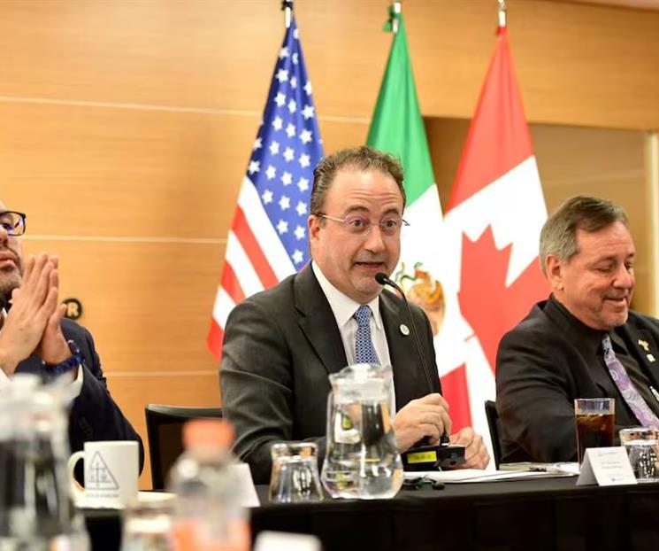 Imponen controles internos tras la iniciativa aduanera