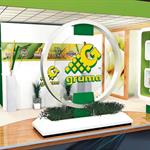 Aumenta Gruma 2% ingresos; baja 18% utilidad