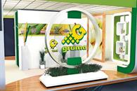 Aumenta Gruma 2% ingresos; baja 18% utilidad Aumenta Gruma 2% ingresos; baja 18% utilidad