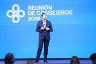 Tec de Monterrey avanza en prioridades estratégicas Rumbo al 2030 Tec de Monterrey avanza en prioridades estratégicas Rumbo al 2030