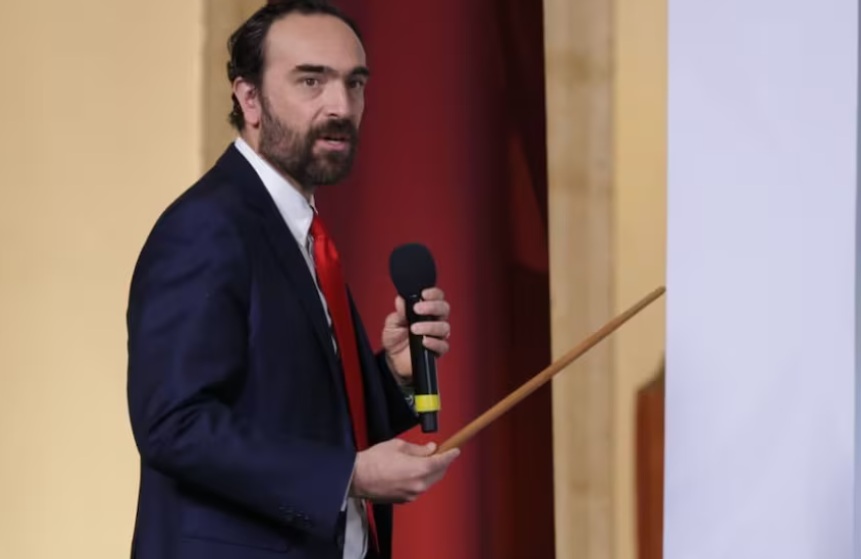 Alstom fabricará 47 trenes para rutas en México Alstom fabricará 47 trenes para rutas en México