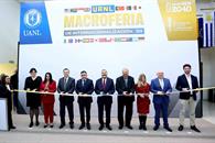 Vinculan a estudiantes de la UANL con instituciones extranjeras Vinculan a estudiantes de la UANL con instituciones extranjeras