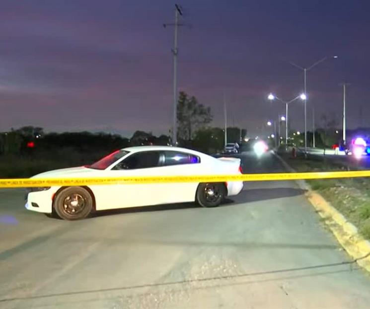 Encuentran sin vida a desaparecido