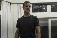 James Van Der Beek deja actuación inquietante en The Gates James Van Der Beek deja actuación inquietante en The Gates