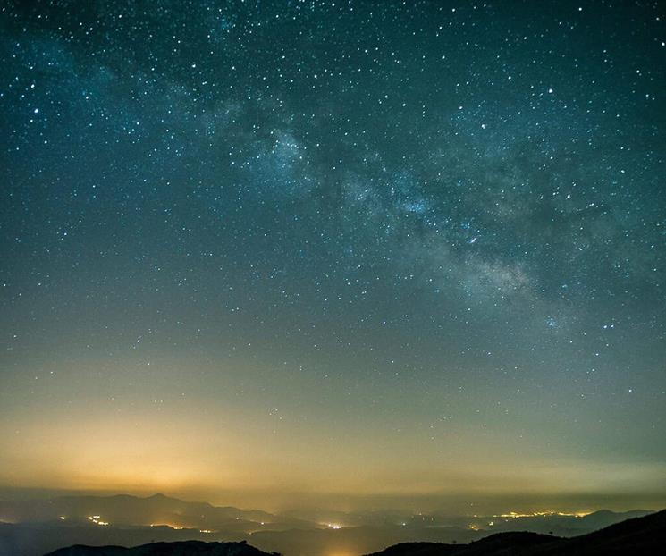 ¿Quieres ver la Vía Láctea en México? ¿Quieres ver la Vía Láctea en México?
