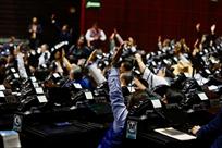 Diputados avalan reforma para que abuso sexual se persiga de oficio