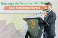 Busca NL que el 40% de poblaci&oacute;n utilice el transporte p&uacute;blico