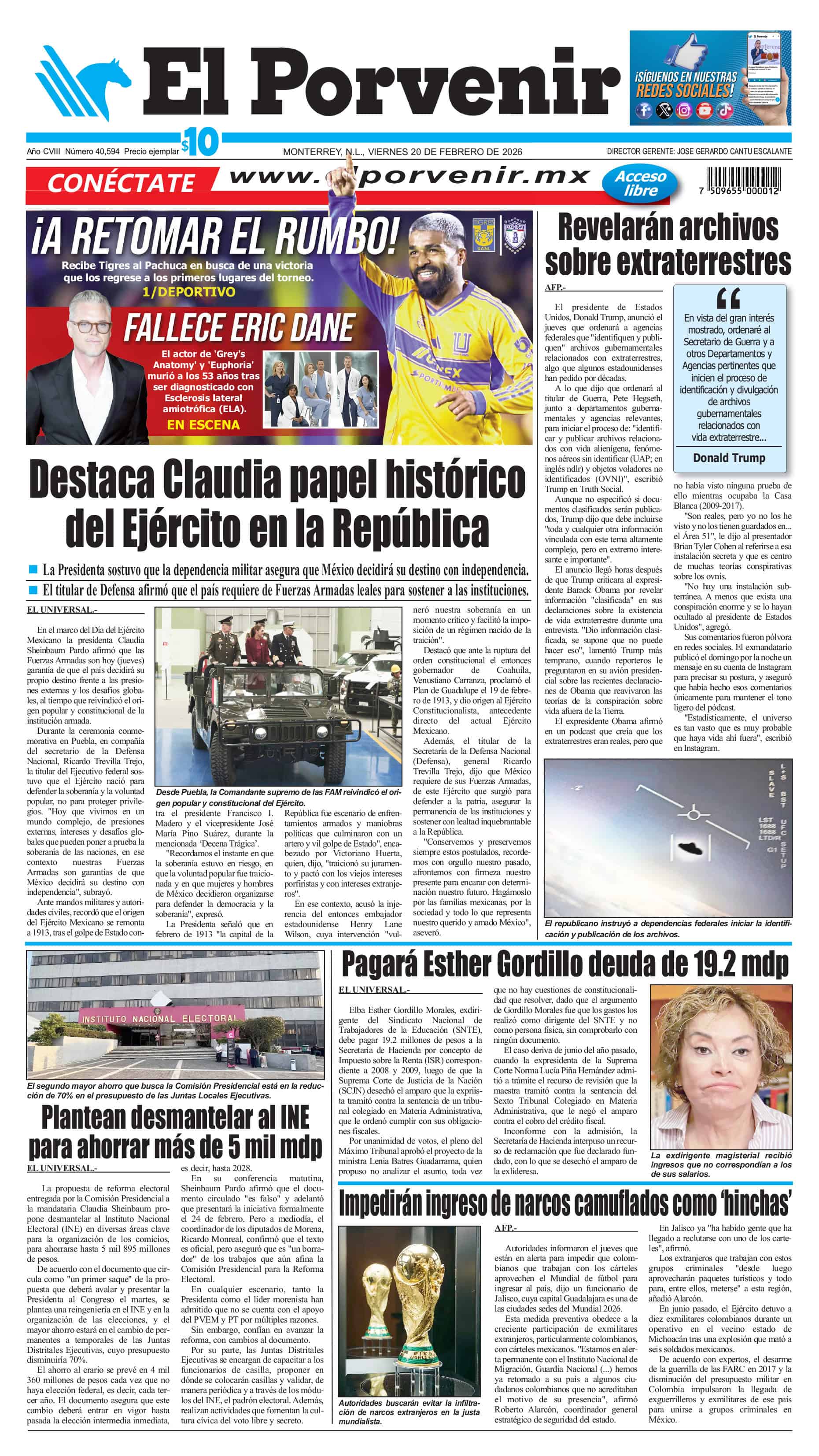 Portada