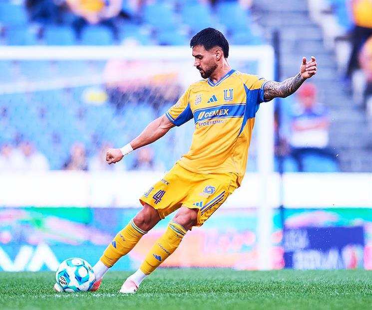 Busca Tigres subir posiciones en el Clausura 2026 ante Pachuca