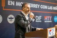 Denuncia Adrián amenazas y difamaciones Denuncia Adrián amenazas y difamaciones