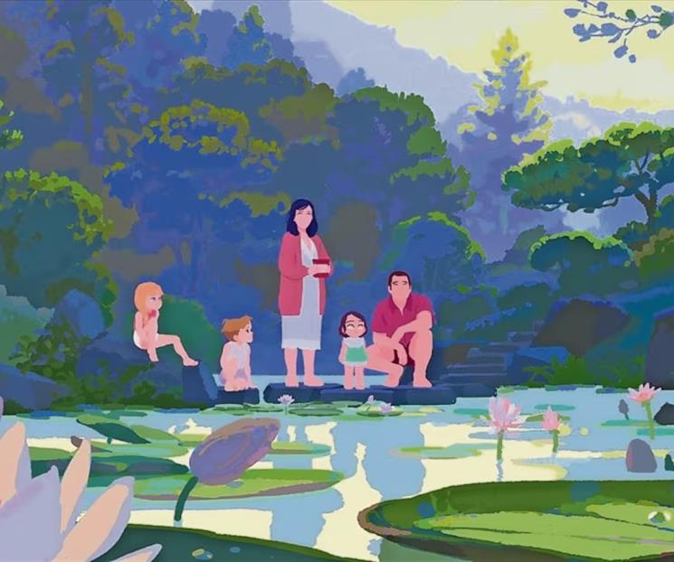 Am&eacute;lie, una pel&iacute;cula con coraz&oacute;n mexicano