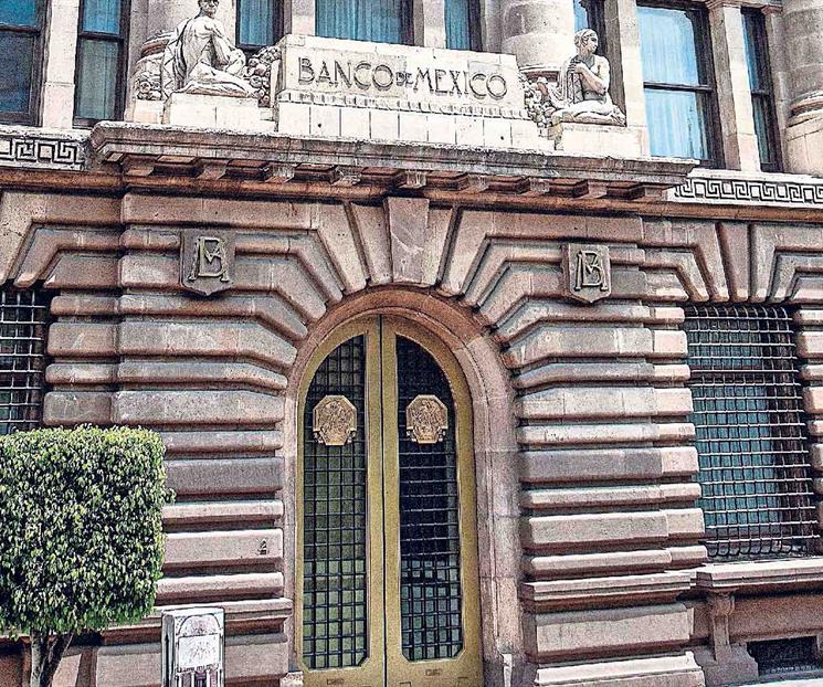 Impacto del IEPS sobre la inflaci&oacute;n a&uacute;n no termina, alerta Banxico