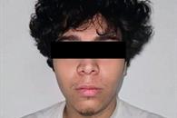 Detienen a c&oacute;mplice de homicidio