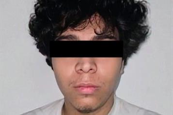 Detienen a c&oacute;mplice de homicidio