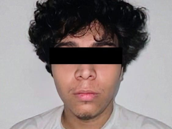 Detienen a c&oacute;mplice de homicidio