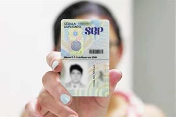 C&eacute;dula profesional deja de ser un documento de identificaci&oacute;n