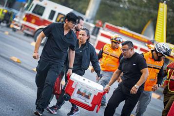 Llegan a 100 trasplantes de coraz&oacute;n en el Hospital de Cardiolog&iacute;a 34